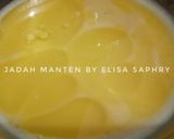 Foto langkah ke 5 dari resep Jadah manten khas Yogyakarta.