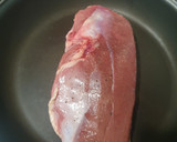 Foto del paso 1 de la receta: Magret de pato en salsa de miel