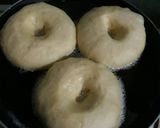 Foto langkah ke 5 dari resep 🍩Donat Madu🍯Empuk Menul (tanpa Timbangan lagi).