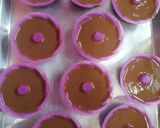 Foto langkah ke 3 dari resep Brownies Mini 1 Telur.