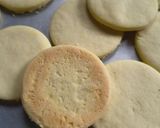 Foto del paso 3 de la receta: Alfajores De Maicena Caseros Salados