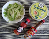Foto del paso 4 de la receta: Fajitas mexicanas