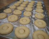 Foto langkah ke 4 dari resep Donat no Kentang.
