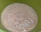 Kalácspuding recept fázis 5 fotója