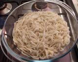 Nomato szószos bolognai spagetti #gluténmentes #tejmentes #cukormentes recept lépés 6 foto