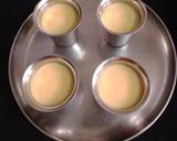 *மேங்கோ குல்ஃபி* (எனது, 525 வது ரெசிபி) ரெசிபி ஸ்டேப் 8 புகைப்படம்