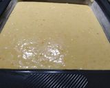 Foto del paso 4 de la receta: Bizcocho de naranja