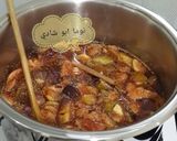 صورة لخطوة 3 من وصفة مربى التين