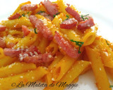 Foto del paso 14 de la receta: Macarrones en salsa de chili y curry