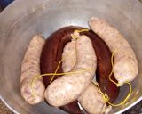 Foto del paso 12 de la receta: Puchero fusión