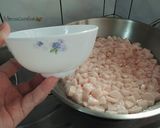 水煮煉豬油的食譜步驟3照片