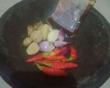 Foto langkah ke 1 dari resep Semur jengkol pedas simple.