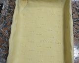 Foto del paso 6 de la receta: Tarta de cebolla (lilaceas)