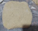 Foto langkah ke 7 dari resep Roti Sandwich Sourdough Lembut.