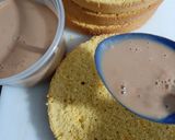 Foto del paso 7 de la receta: Pastel de Tres leches