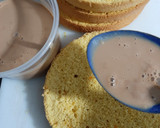 Foto del paso 7 de la receta: Pastel de Tres leches