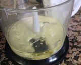 صورة لخطوة 4 من وصفة 🍗🌶دجاج تندوري على طريقتي🍗🌶