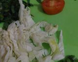 Foto langkah ke 1 dari resep Soto Ayam Lamongan.
