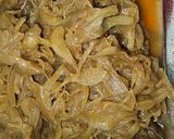 Foto del paso 2 de la receta: Frankfurts