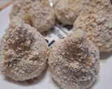 Pas rețetă Coxinha 🤤 6 fotografie