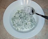 Húsvéti töltött sós kalács recept fázis 6 fotója
