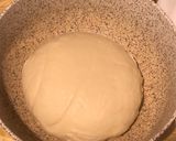 Foto del passaggio 4 della ricetta Focaccia bianca 🌿