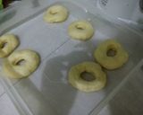 Foto langkah ke 4 dari resep Donat empuk ala jco.