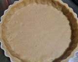 Foto del paso 2 de la receta: Tarta de camote morado