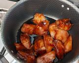Foto del paso 4 de la receta: Pollo en Salsa de Soya