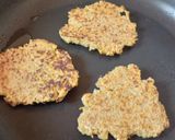 Foto del paso 2 de la receta: Tortitas de Quinoa
