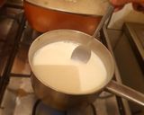 Foto del paso 2 de la receta: Flan con leche descremada