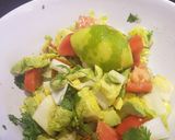 Foto del paso 5 de la receta: Bonito con cebolla caramelizada al curcuma y lima