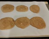 A picture of step 7 of Flourless Chocolate Wafer Thins.