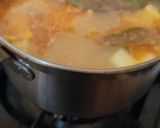 Foto langkah ke 2 dari resep Sayur Lodeh Fiber Creem*.