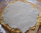 Foto langkah ke 5 dari resep Nasi Telur Gulung Sosis.