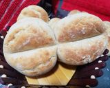 Foto del paso 4 de la receta: Pan francés o Marraqueta casera