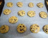 Foto del paso 5 de la receta Cookies