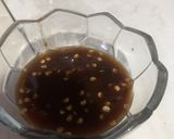 Foto langkah ke 5 dari resep Cireng Bumbu Rujak.