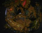 Foto langkah ke 2 dari resep 12.pesmol ikan salem #bikinramadanberkesan.