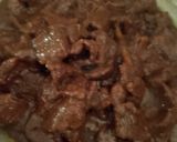 Foto langkah ke 5 dari resep Malbi Daging Sapi Khas Palembang.