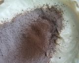 Hình bước làm 4 của món Bánh flan gato