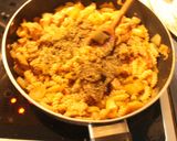 Foto del paso 6 de la receta: Gargajo (pollo), a la Jorge y Cream