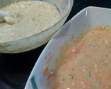 Foto del paso 5 de la receta Bundt cake de calabacín y zanahoria