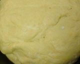 Foto del paso 2 de la receta: Pizza con masa de zapallo
