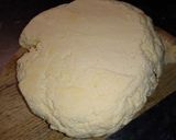 Házi készítésű SAJT recept fázis 5 fotója