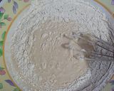 Foto del paso 2 de la receta: Pan amasado en Sartén