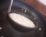 Foto del paso 3 de la receta: Arroz a la cubana 🍚😋