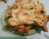 Foto del paso 6 de la receta: Pastelitos de batata