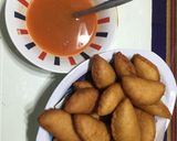 Foto langkah ke 9 dari resep Panada Isi Daging.