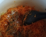 Foto del paso 5 de la receta: Guiso de zapallo italiano con queso